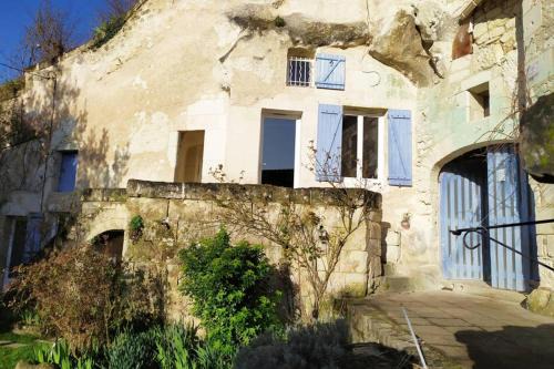 Bourre House | Le Refuge des Elfes