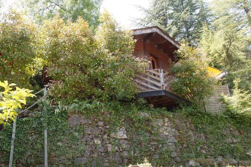 Cros Ski Chalet | le refuge des pots rouges