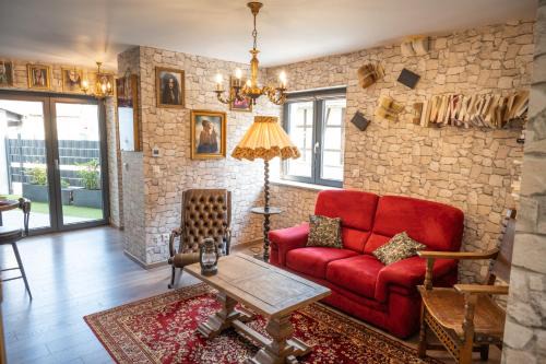 Horbourg-Wihr Apartment | Le refuge des Sorciers