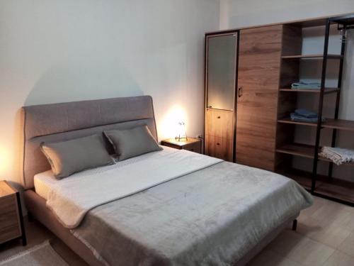 Akouda Apartment | LE REFUGE DU CHARME votre maison loin de chez vous