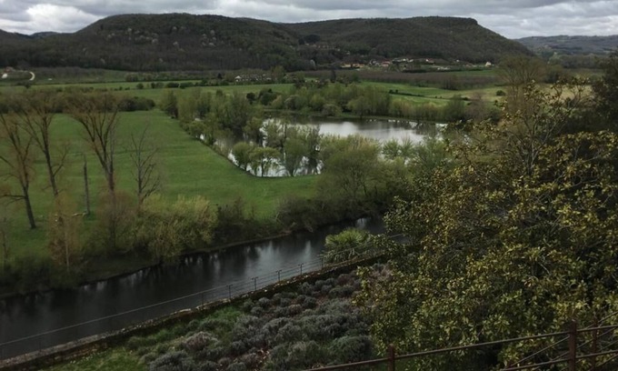 Castelnaud-la-Chapelle Cabin | Le Refuge du Pigeonnier