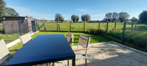 Ath House | Le Refuge du Grand Mitan