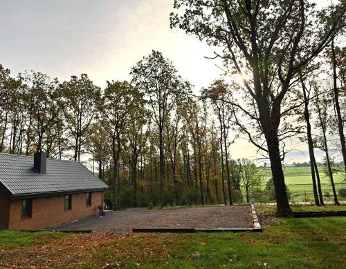 Heyd House | Le refuge du KL