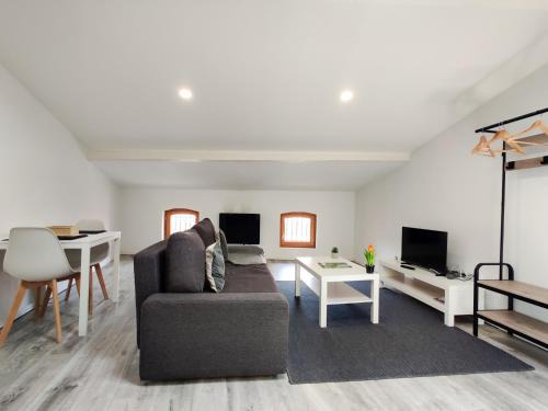 Pamiers Apartment | Le Refuge du Midi