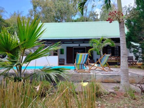 Coromandel Ski Chalet | Le refuge du pêcheur