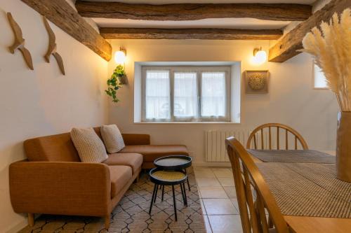 Blois Apartment | Le Relai de Boissée