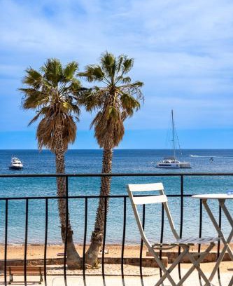 Agay Hotel | Le Relais d'Agay
