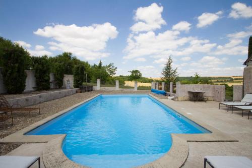 Fontenailles Bed & Breakfast | Le Relais de Fontenailles