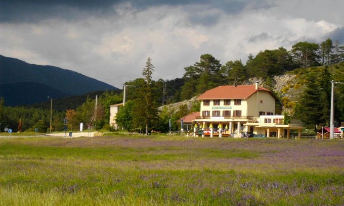 Seranon Hotel | Le Relais de l'Artuby