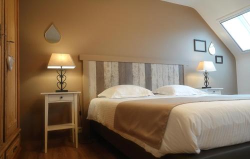 Soignies Bed & Breakfast | Le Relais De La Motte