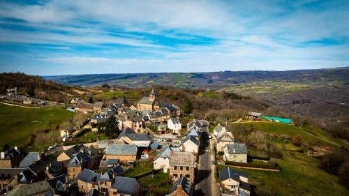 Lassouts Hotel | Le Relais de Lassouts