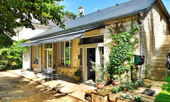 Prayssac House | Le Relais De Prayssac