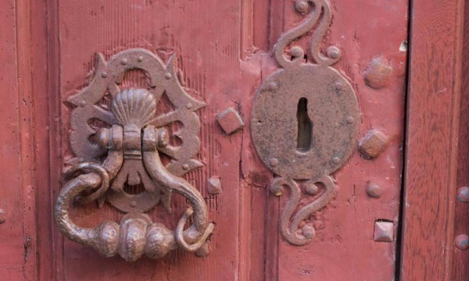 Ville Haute Bed & Breakfast | Le relais de saint Jacques