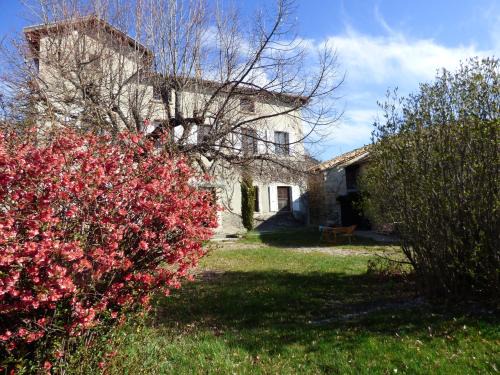 Montjay House | Le Relais des Baronnies