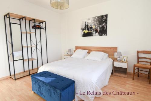 Margaux-Cantenac House | LE RELAIS DES CHATEAUX