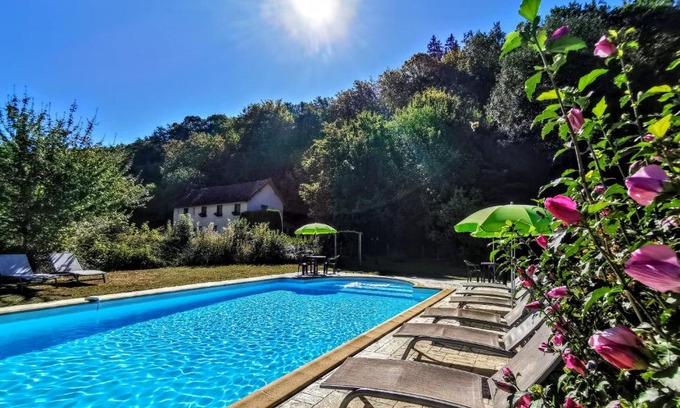 Les Eyzies House | Le Relais des Roches