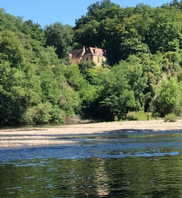 Domme Bed & Breakfast | Le Relais des galets
