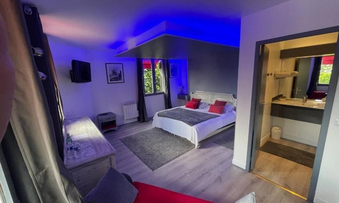 Touques Hotel | Le Relais du Haras