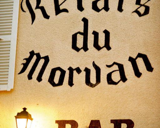 Vezelay Hotel | Le Relais du Morvan