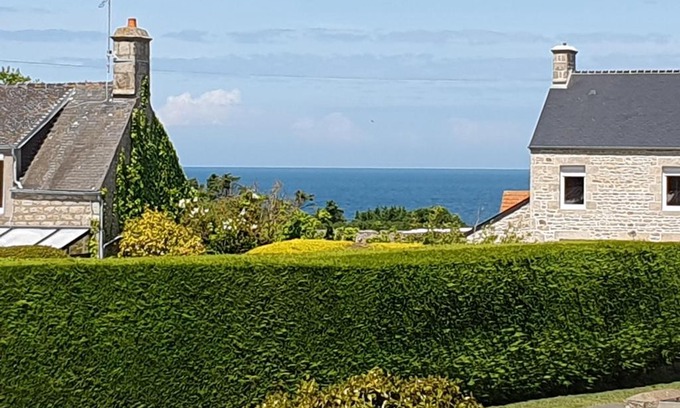 Gatteville-le-Phare House | Le relais du phare