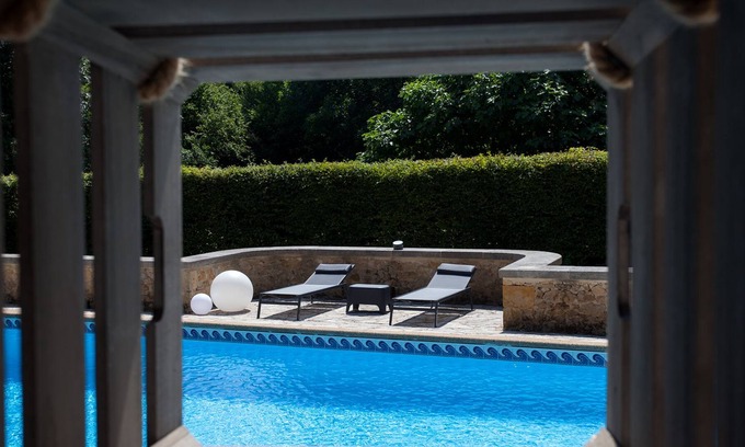 Carsac-Aillac Hotel | Le Relais du Touron