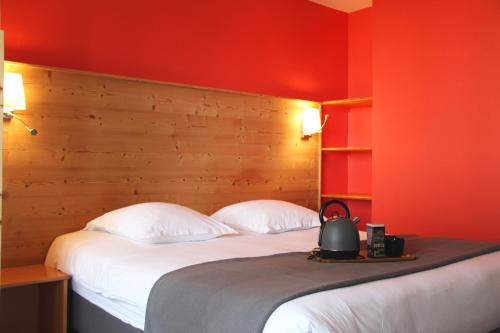 Giron Hotel | Le Relais Nordique