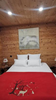 Superbolquere Apartment | Le Renne Blanc Pyrénées de France