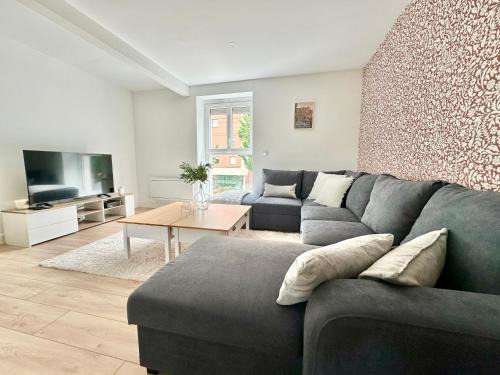 Limoges Apartment | Le Renouveau, neuf et tout équipé