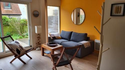 Wissant Apartment | Le Repère des Surfeurs