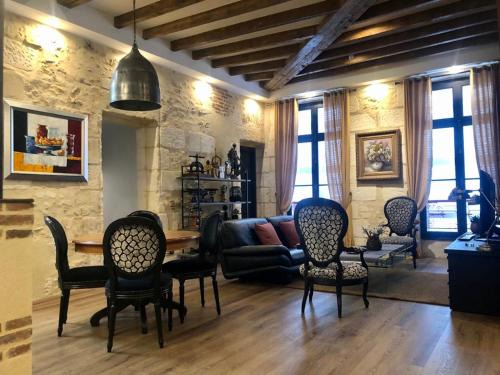 Bergerac Apartment | le repère du marché