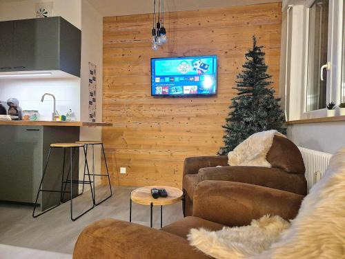 Mulhouse Apartment | Le Repaire de la Marmotte