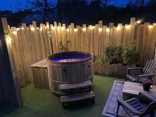 Auderville House | Le Repaire Gite & Spa La Hague