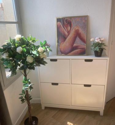 Vivonne Apartment | Le repos poitevin Un brin romantique