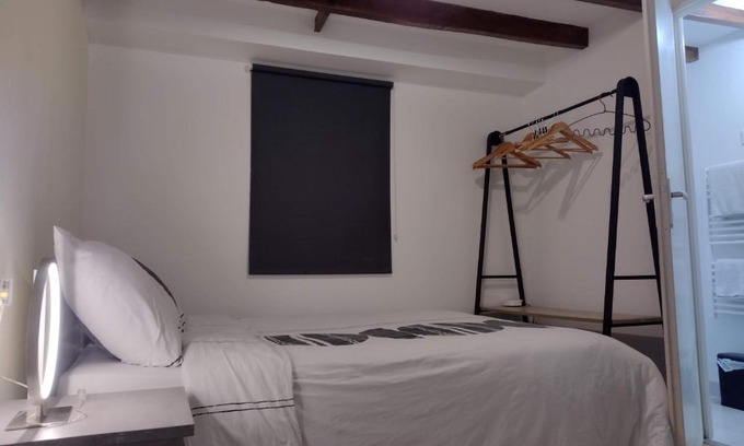 Oasis - Maroc Apartment | Le reposant - parking box -24 h Le Mans - Le Mans Classic-GP-Oasis - Antarès - Parc des expositions
