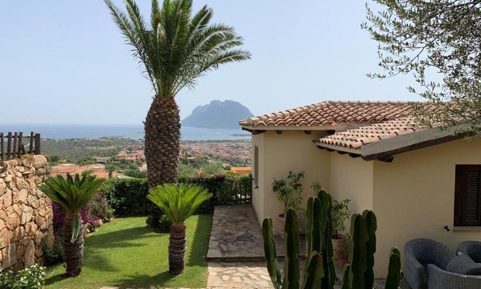 Porto San Paolo Villa | Le Residenze del Mare - Villa Michael