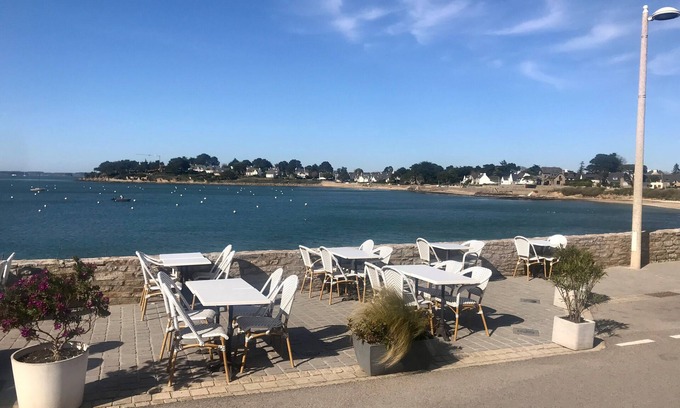 Arzon House | Le rêve salé - the pearl of the Gulf