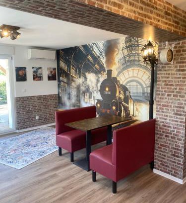 Bœsenbiesen Apartment | Le RiedExpress