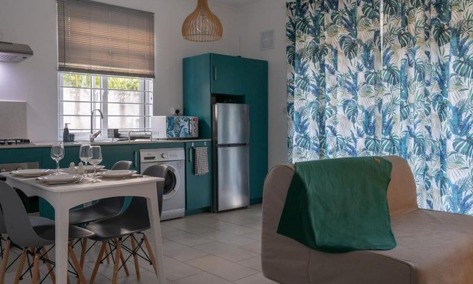 La Gaulette Apartment | Le Rivage Appartement Mauritius