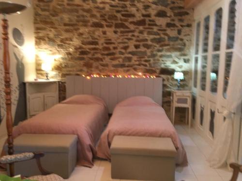 Cabrespine House | Le roc de l'aigle