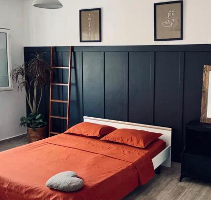 Boumerdes Apartment | Le Rocher