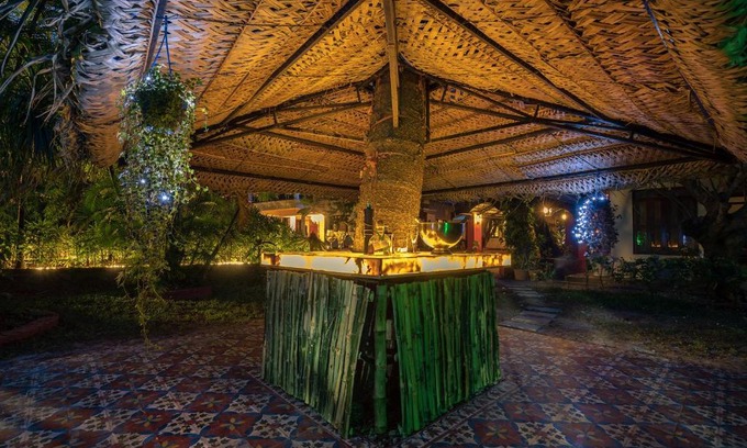 Narasapura Villa | Le Roma Gardenia - Boho