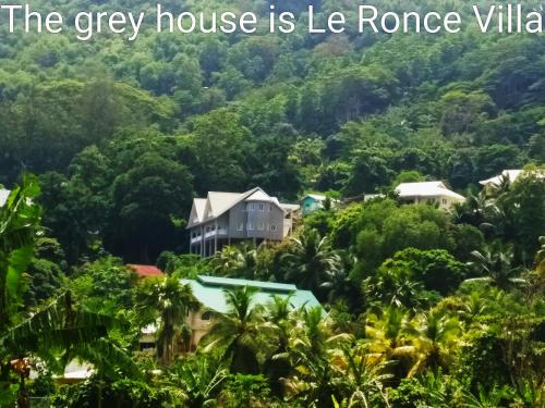 Anse Royale Apartment | Le Ronce Villa