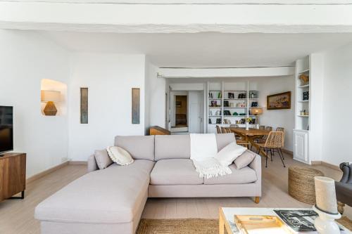 Cassis Apartment | Le Rooftop par Dodo-a-Cassis
