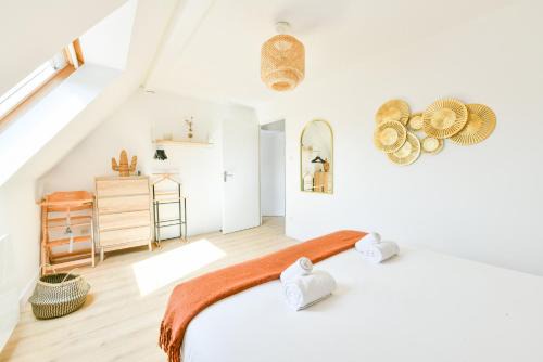 Cronenbourg Est Apartment | Le Rosslauf