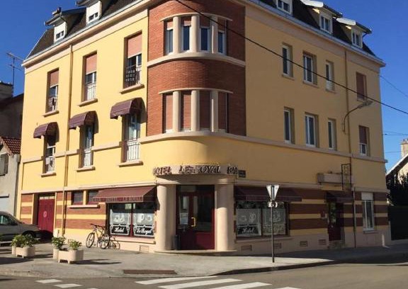 Chaumont Hotel | Le ROYAL