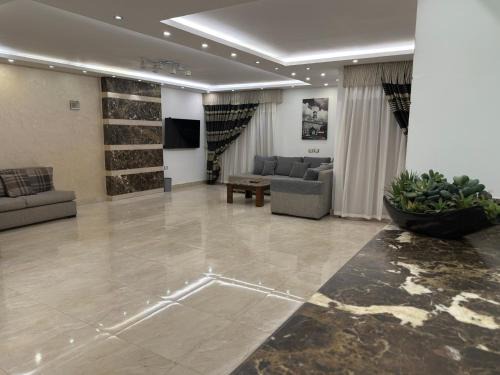 Nasr City Apartment | Le Royal Residence 1