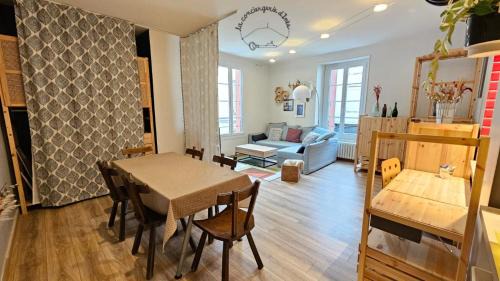 Royat Apartment | Le Royat Palace #Therme#Confort