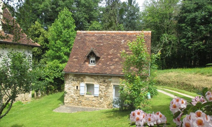 Latouille-Lentillac House | Le Sécadou - LATOUILLE-LENTILLAC