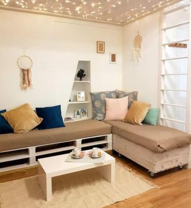 Saint-Honore - Jeanne d'Arc Apartment | Le Sable d'Or - charme - détente
