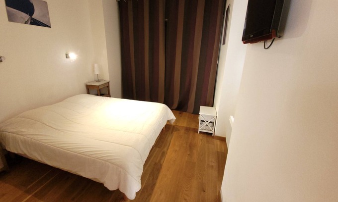 Le Croisic Apartment | Le Saint-Christophe